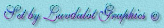 luvdalot graphics
