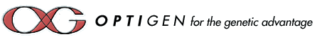 Optigen lab