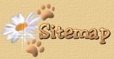 Whistlestop Sitemap
